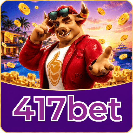 Principais provedores de slots da 417bet - NetEnt, Pragmatic Play, Play'n GO