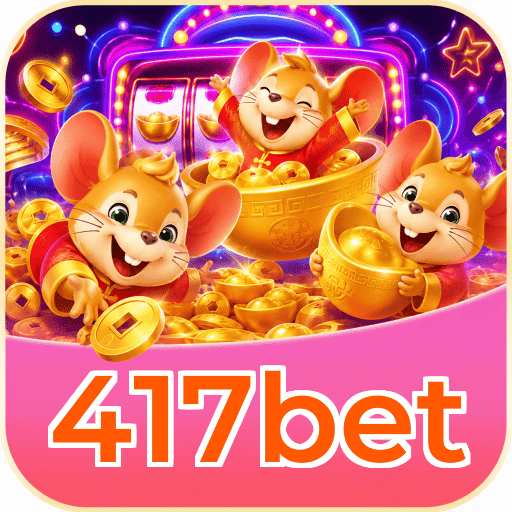 417bet Logo Verificado