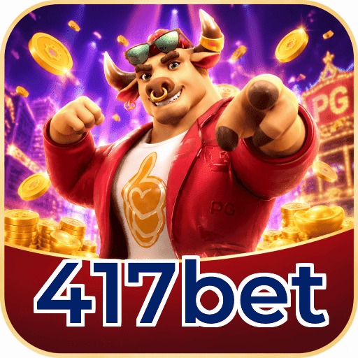 Requisitos do APK 417bet para Android - Logo Oficial