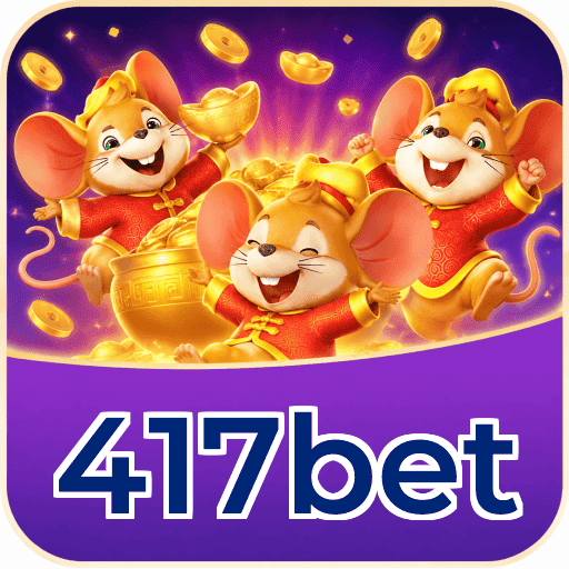 Logo da 417bet
