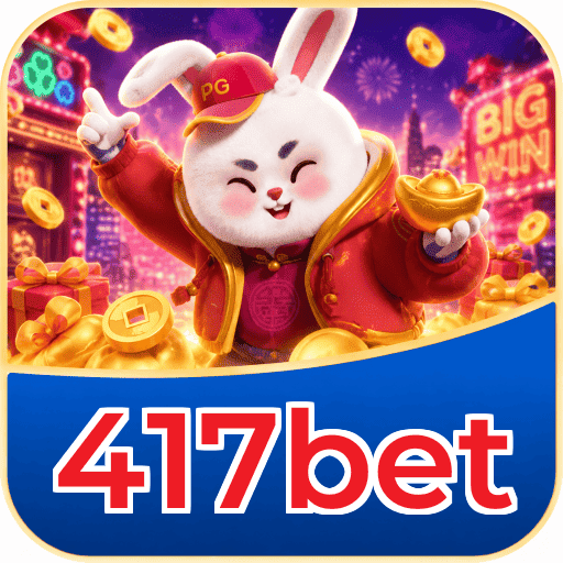 417bet Logo Oficial