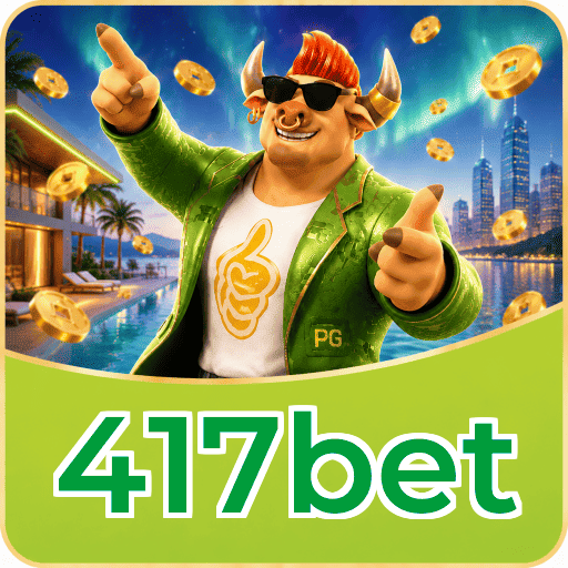 417bet Apostas Esportivas Logo - 34 Esportes Certificados