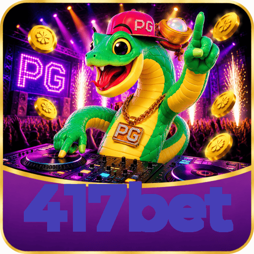 417bet Logo Seguro